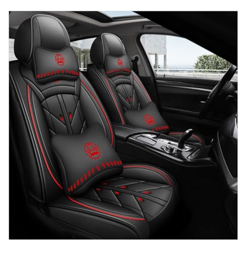 Housses de siège de voiture MBZ Class GLE 350 400d V167 universelles