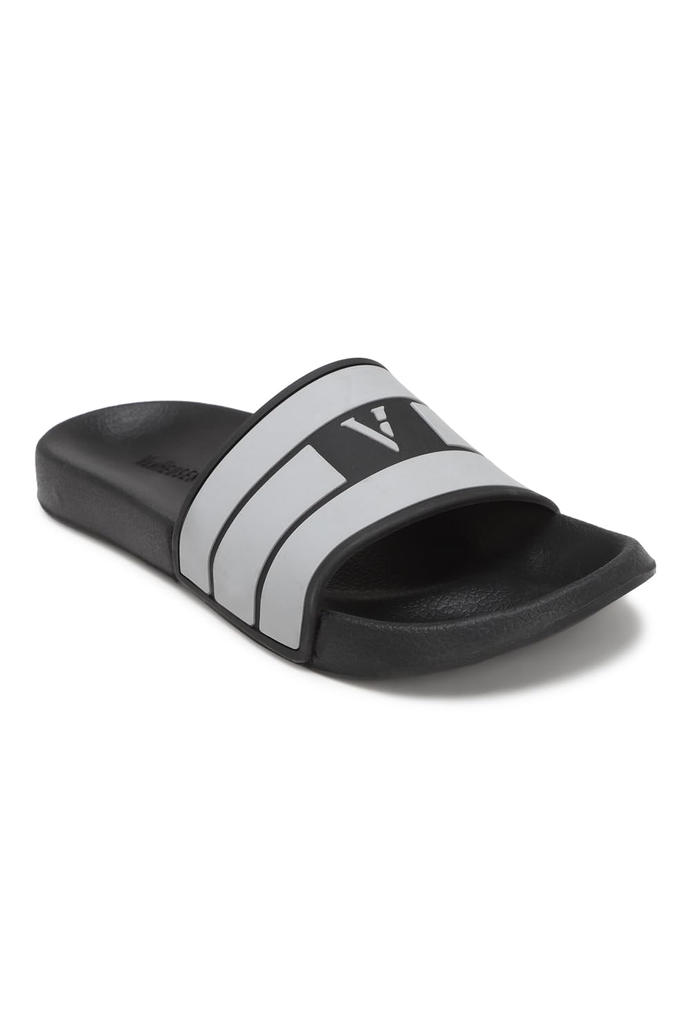 Van Heusen Grey Flip Flops (B0BSNL3D4P) Amazon Price History, Amazon Price Tracker