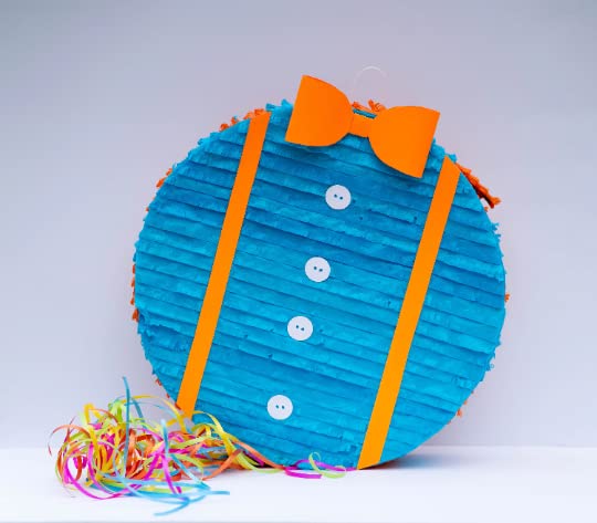 Miniatura 2 de Birthday Clown PiñataBirthday Party Pinata