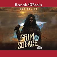 Grim Solace