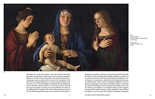 Marsilio Editori Bellini, Giovanni Giovanni Bellini: An Introduction thumb #7