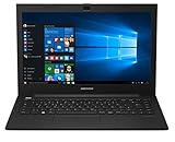  MEDION AKOYA S4220 Schwarz, Grau Notebook 35,6 cm (14 Zoll) 1920 x 1080 Pixel 1,6 GHz Intel® Pentium® N3700 - Notebooks (Intel® Pentium®, 1,6 GHz, 35,6 cm (14 Zoll), 1920 x 1080 Pixel, 2 GB, 500 GB)