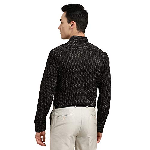 Image of SOJANYA (Since 1958, Men's Cotton Casual Shirt