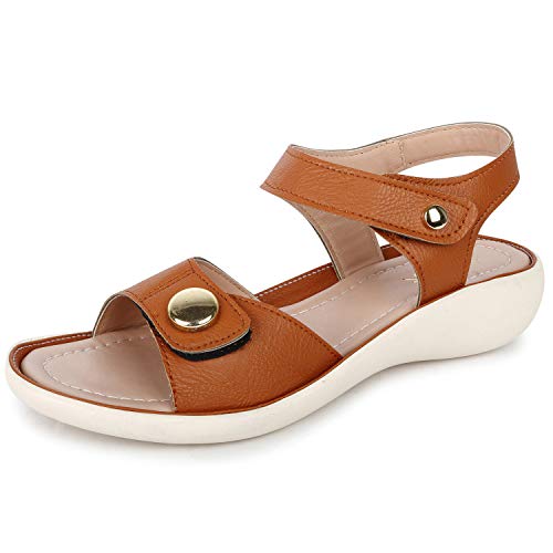 Image of Vendoz Women's Fashion Sandal
