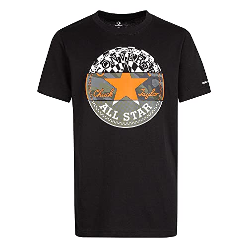 Image of Converse Boy's Regular T-Shirt