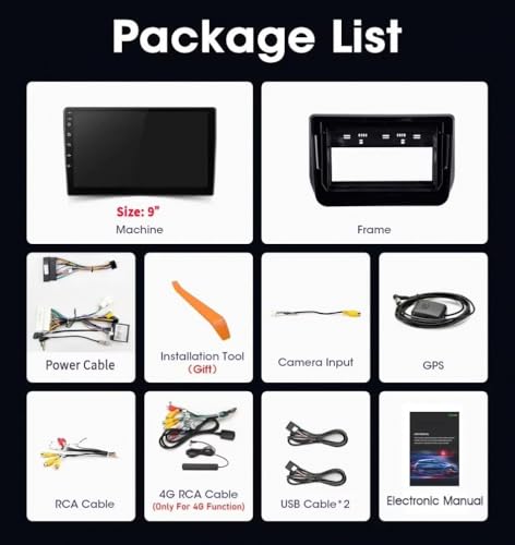 Navegación de video para Hyundai H1 para modernizar radios antiguas Android 7