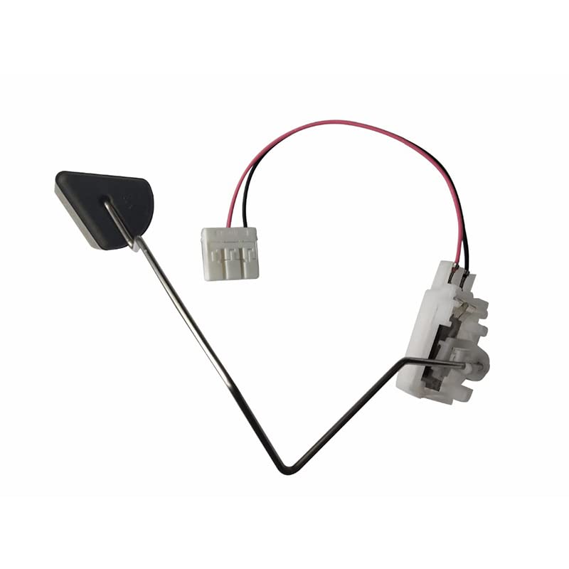 Sensor de nivel de combustible para Mitsubishi Outlander EX 2WD 4WD. Piezas originales 1718A022. Sensor reemplazable.