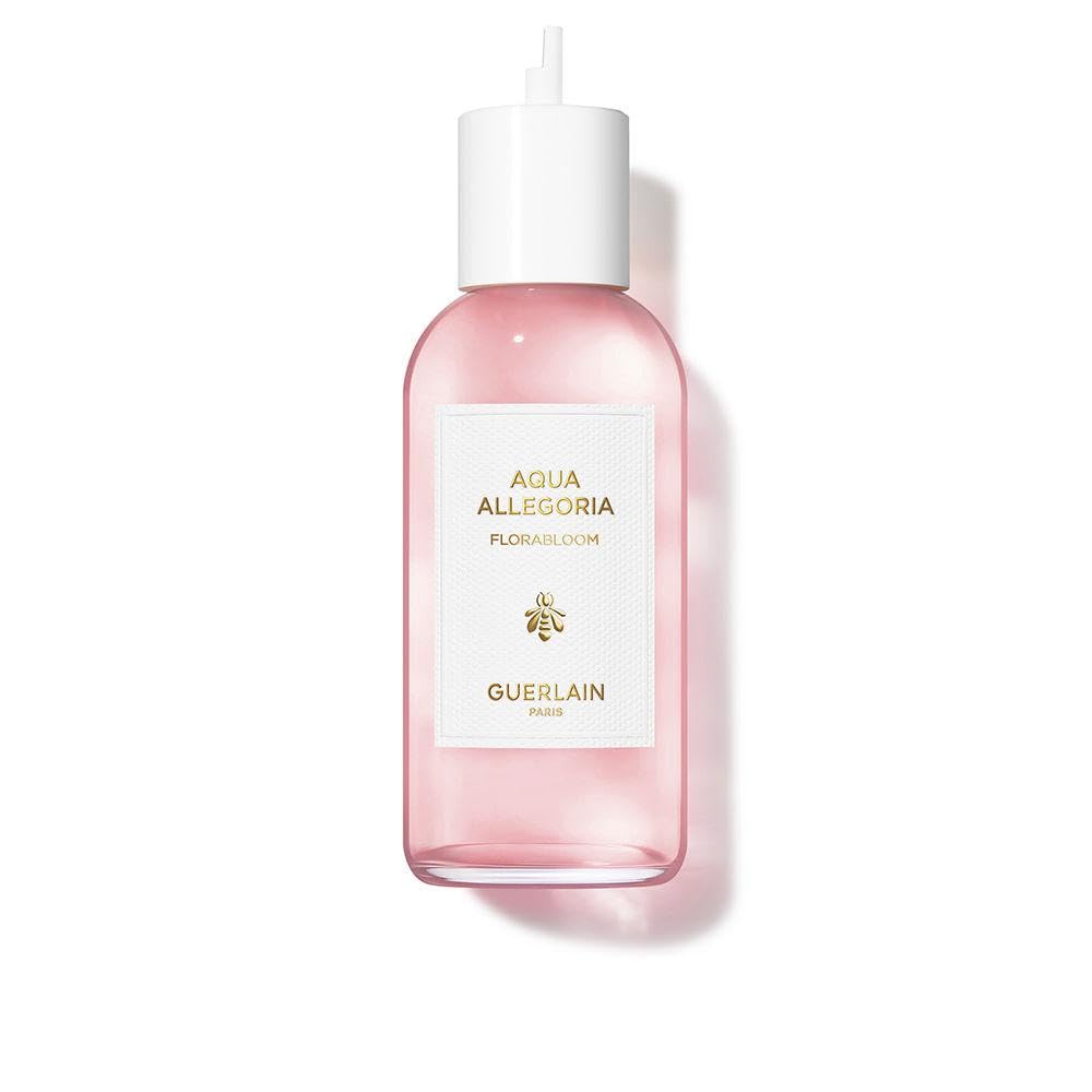 Guerlain Florabloom Eau de Toilette Refill, 200ml