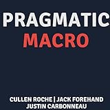 Jack Forehand, Justin Carbonneau and Cullen Roche