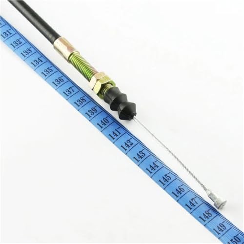 Cable de embrague resistente para VN400 y VN800, alta durabilidad en componentes 4
