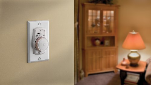Intermatic EJ351C 120 Volt 24-Hour Programmable Mechanical Security Timer by Intermatic - Image 2