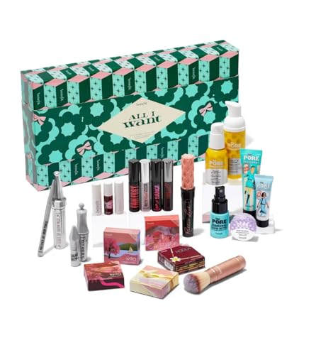 Benefit Kalender – Die 15 besten Produkte im Vergleich - Womensvita