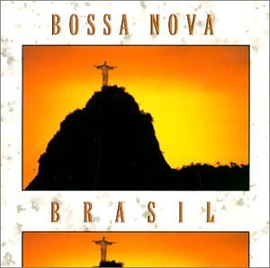 Bossa Nova Brazil [Audio CD]