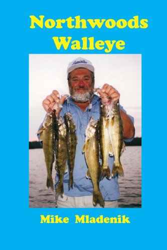 Northwoods Walleye