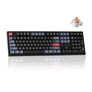 Keychron K10 Pro Wireless Custom Mechanical Keyboard