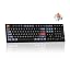 Hot-swap Keychron K Pro Silent Red Switch