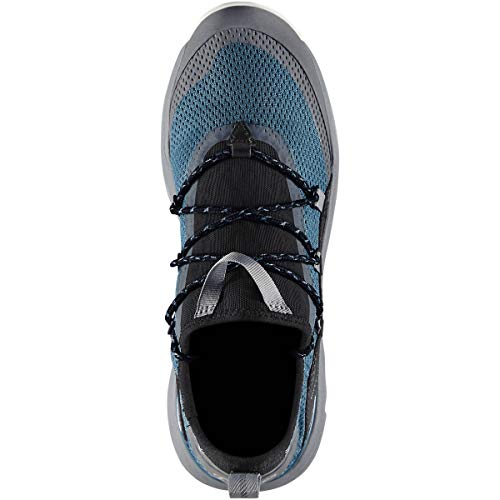 Danner 633008.5D Rivercomber 3" Goblin Blue/Charcoal 8.5D #TOP3