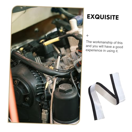 Carcasa ignífuga aluminizada para rutas 4x4 y competición 4