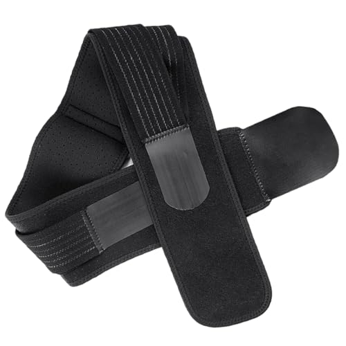 Faja lumbar con soporte pélvico para deportes y fitness miniatura 1