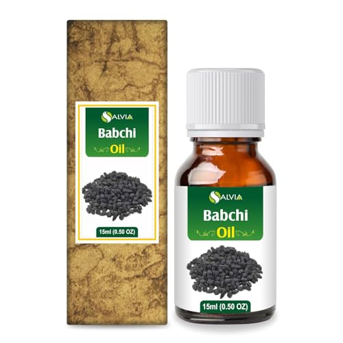 Babchi Oil