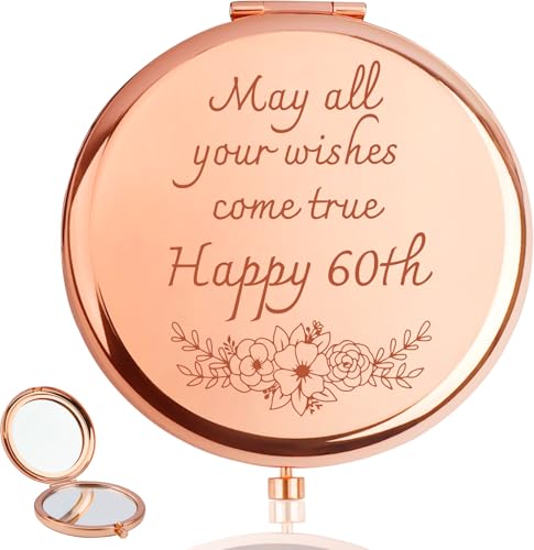 Nsetriu Compact Mirror
