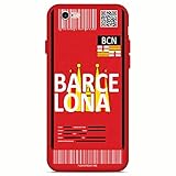 DISEÑO ORIGINAL - Deja ver en tu teléfono con nuestros diseños exclusivos y originales en una funda inigualable con toda la esencia de la marca. Su composición hace contrastar el dibujo sobre los colores del teléfono, resaltando las figuras de un modo espectacular.