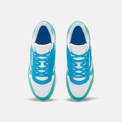 Image of Reebok Womens Classic Leather
