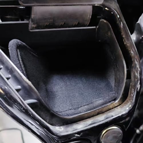 Liner Compartimiento Moto HCmotorku miniatura 3
