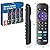 4 Pack Replacement Remote Control Only for Roku TV, Compatible for TCL Roku/Hisense Roku/Onn Roku/Sharp Roku/Philips Roku/Westinghouse Roku TVs (Not for Roku Stick, Box or Speaker)
