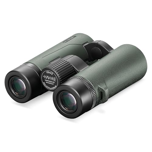 Binoculares Vantage HD 10x42 miniatura 2