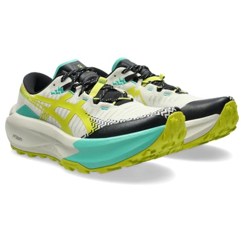 Image of ASICS Men's Trabuco MAX 5 Trail Running Shoes