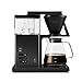 Produktbild Melitta One Filterkaffeemaschine, Pure Black