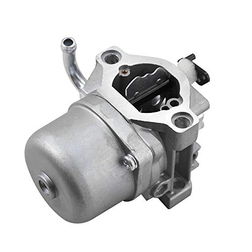 Ewillownm Kompatibel mit 593432 Vergaser Ersatz für 794653 791266 698772 794215 791178 793227 21A902 21A707 21A807