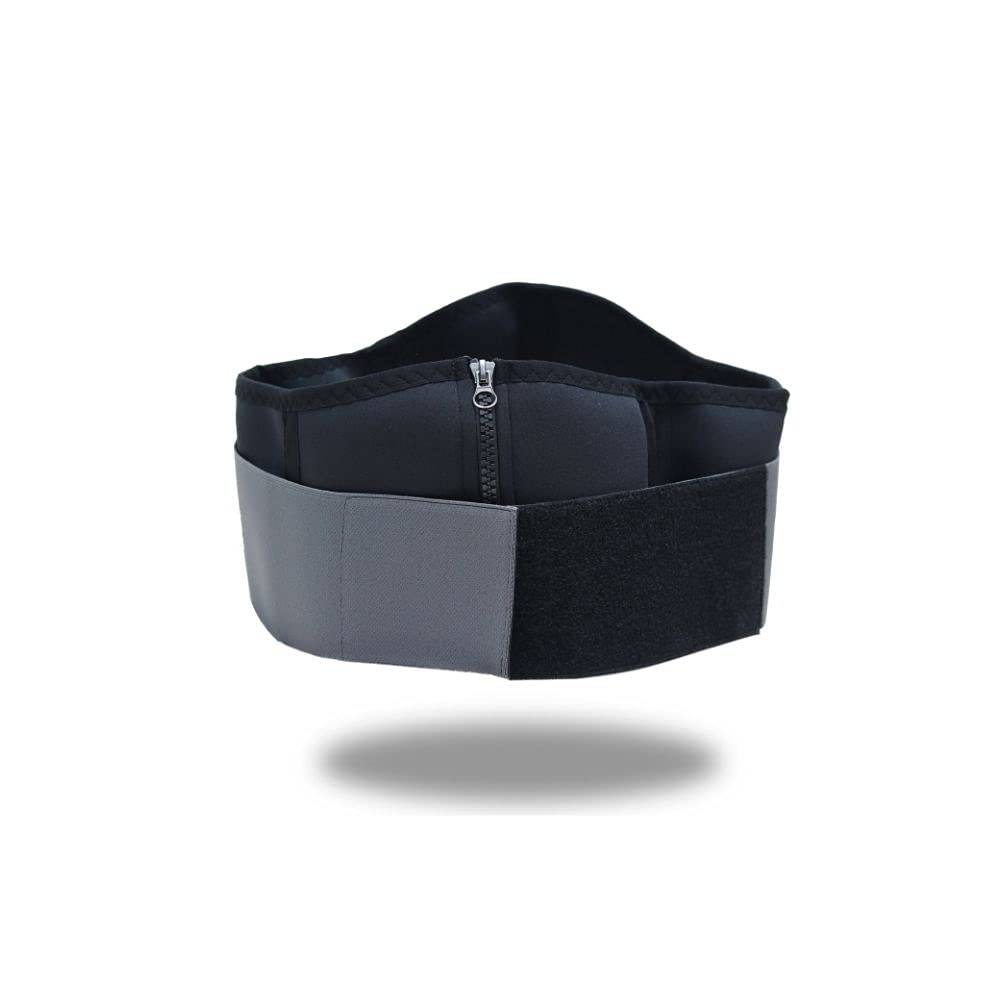 Buy SandPuppy Backbrace Lumbar Support Belt XL (Lumbo Sacral Belt