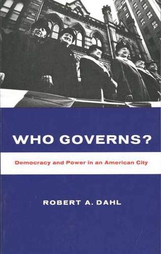 Who Governs