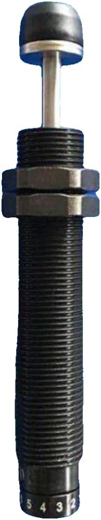 Adjustable hydraulic buffer ACA3325-3350-3625-3650(ACA3625-3)
