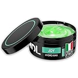 MY DE LUCA Hydro Hair Wax for Men, Water-Based Hair Wax...