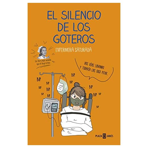 El silencio de los goteros (Obras diversas)