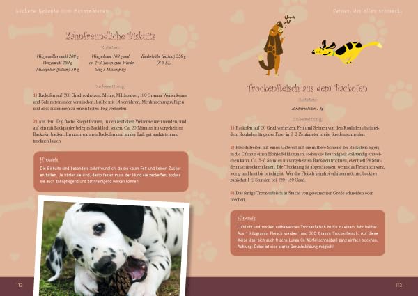 Cookies für Hunde: Selbst kochen für Vierbeiner