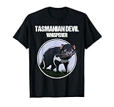 Tasmanischer Teufel Tier Shop