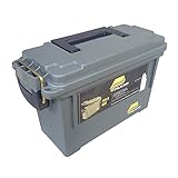 Kunstoff (PP) Ammo Field Box