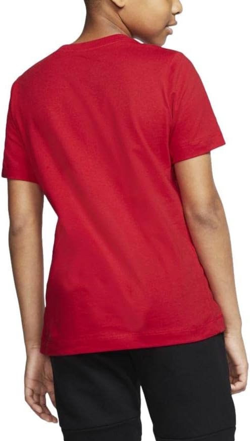 Miniatura 3 de Camiseta Nike Sportswear "Just Do It" para niño