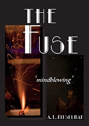 The Fuse 0992770696 Book Cover