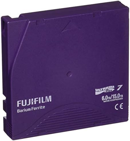 Fuji LTO Ultrium-7 Data Cartridge 16456574