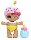 Lalaloopsy Babies Newborn Doll- Cupcake