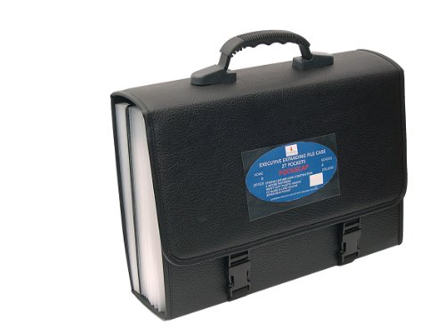 Cathedral Executive - Cartella portadocumenti a 27...