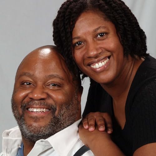 Rocklyn and Eva Clarke: Disciples Go Where the Pain Is