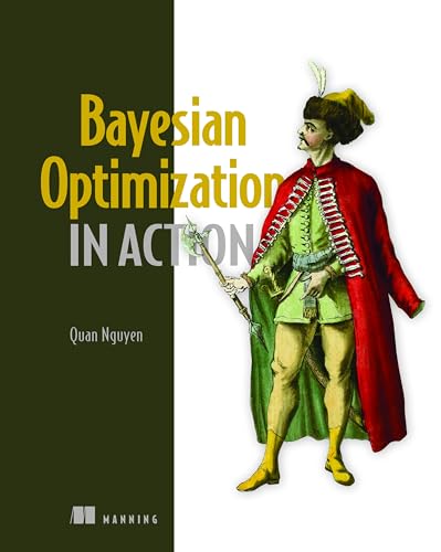 Bayesian Optimization in Action