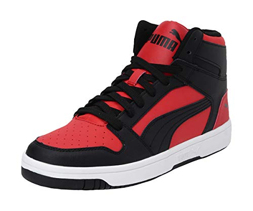 Image of Puma Unisex Rebound Layup SL Sneaker