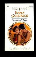 Smuggler's Love 0373114885 Book Cover